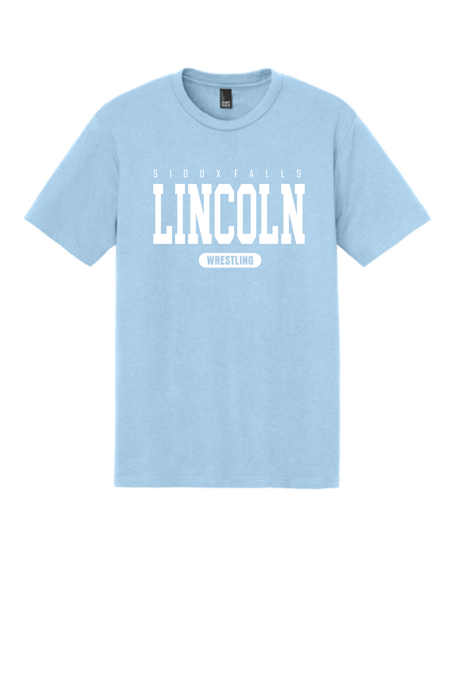District Perfect Triblend Tee