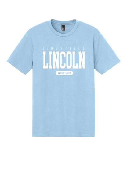 District Perfect Triblend Tee