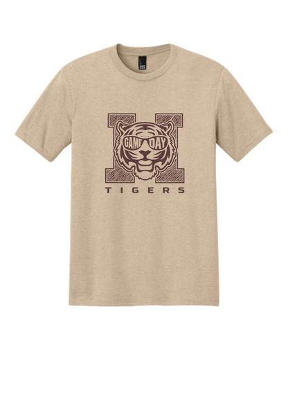 District Perfect Triblend Tee