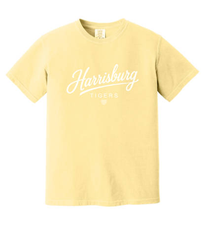 # Comfort Colors - Garment Dyed Heavyweight T-Shirt