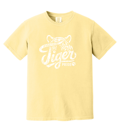 # Comfort Colors - Garment Dyed Heavyweight T-Shirt