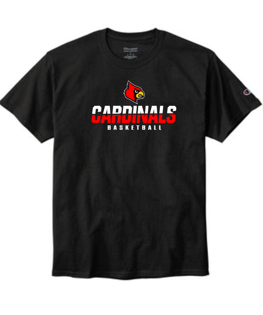 Cardinals Champion® T-Shirt