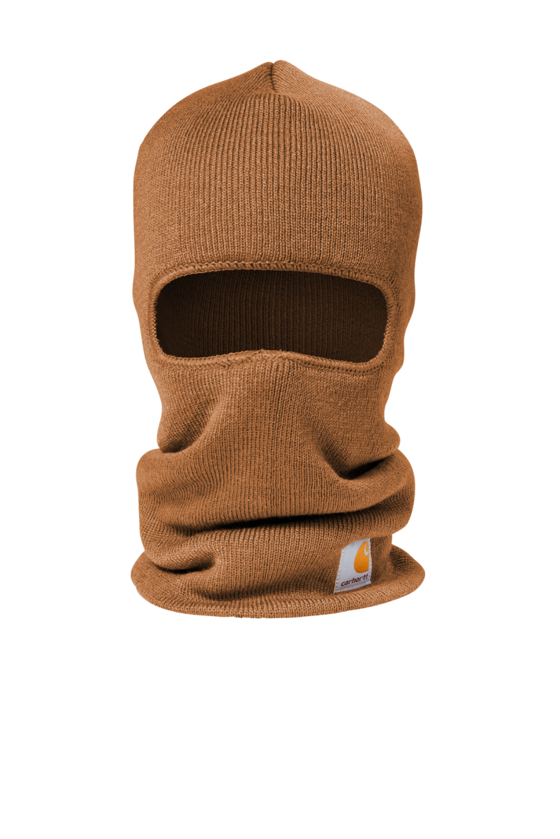 Midtown Carhartt® Knit Insulated Face Mask