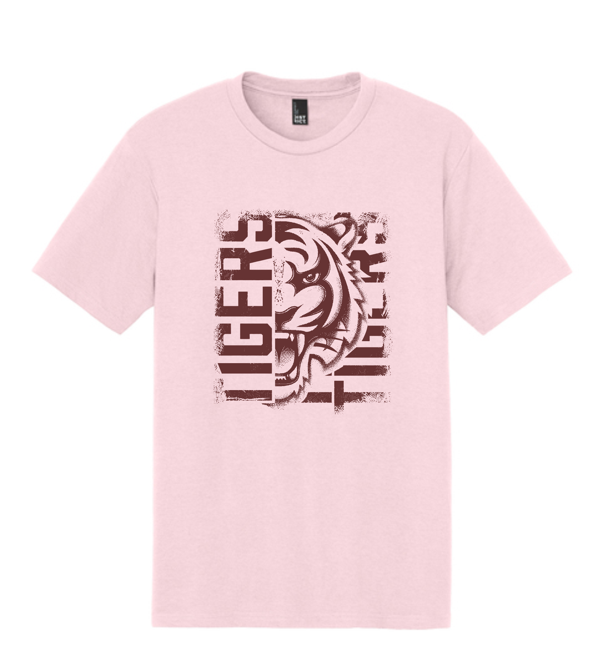 # District Perfect Tri-Blend