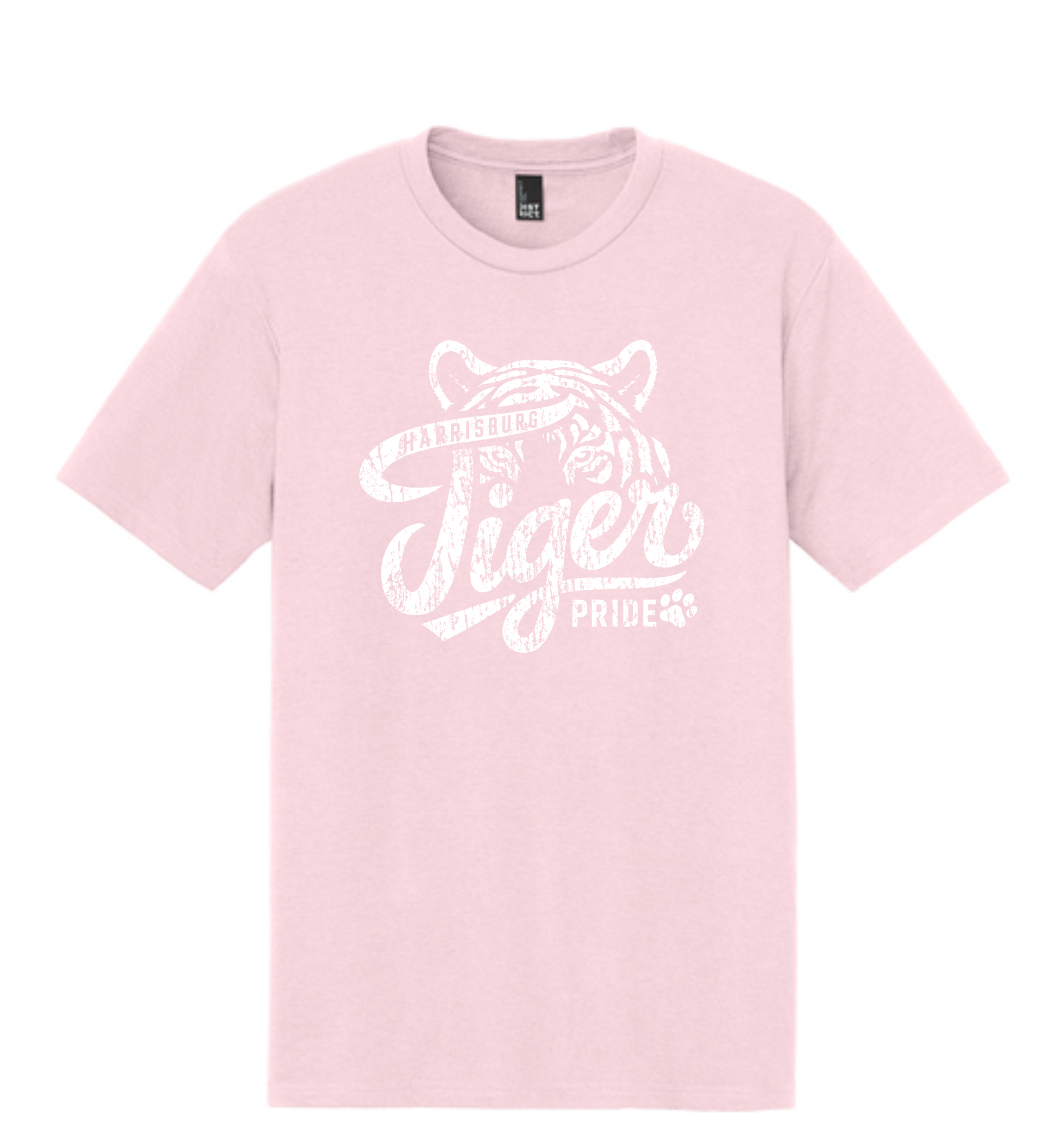 # District Perfect Tri-Blend