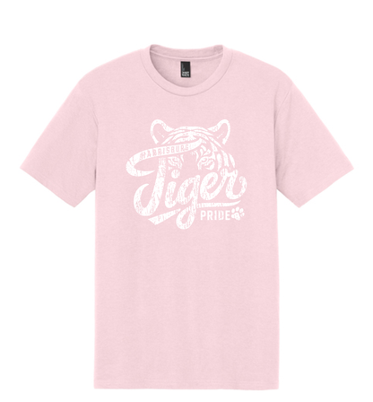 # District Perfect Tri-Blend