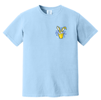 VACA - Comfort Colors T-Shirt (Front Only)