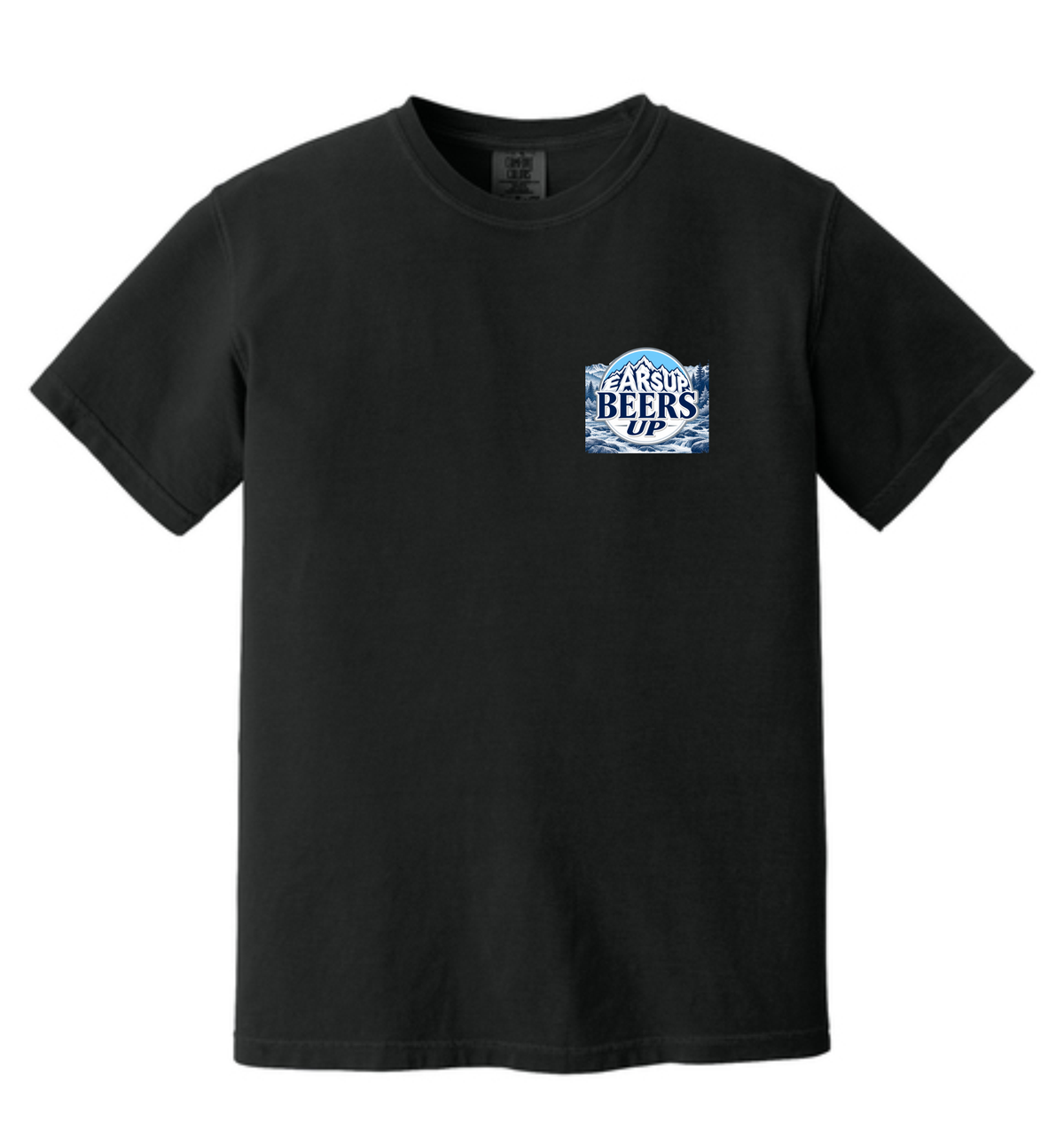 THIRSTY - Comfort Colors T-Shirt