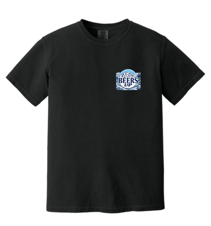 THIRSTY - Comfort Colors T-Shirt
