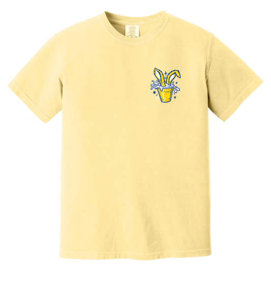 VACA - Comfort Colors T-Shirt (Front Only)