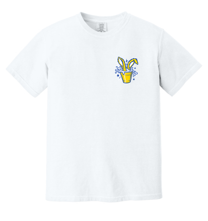 VACA - Comfort Colors T-Shirt (Front Only)