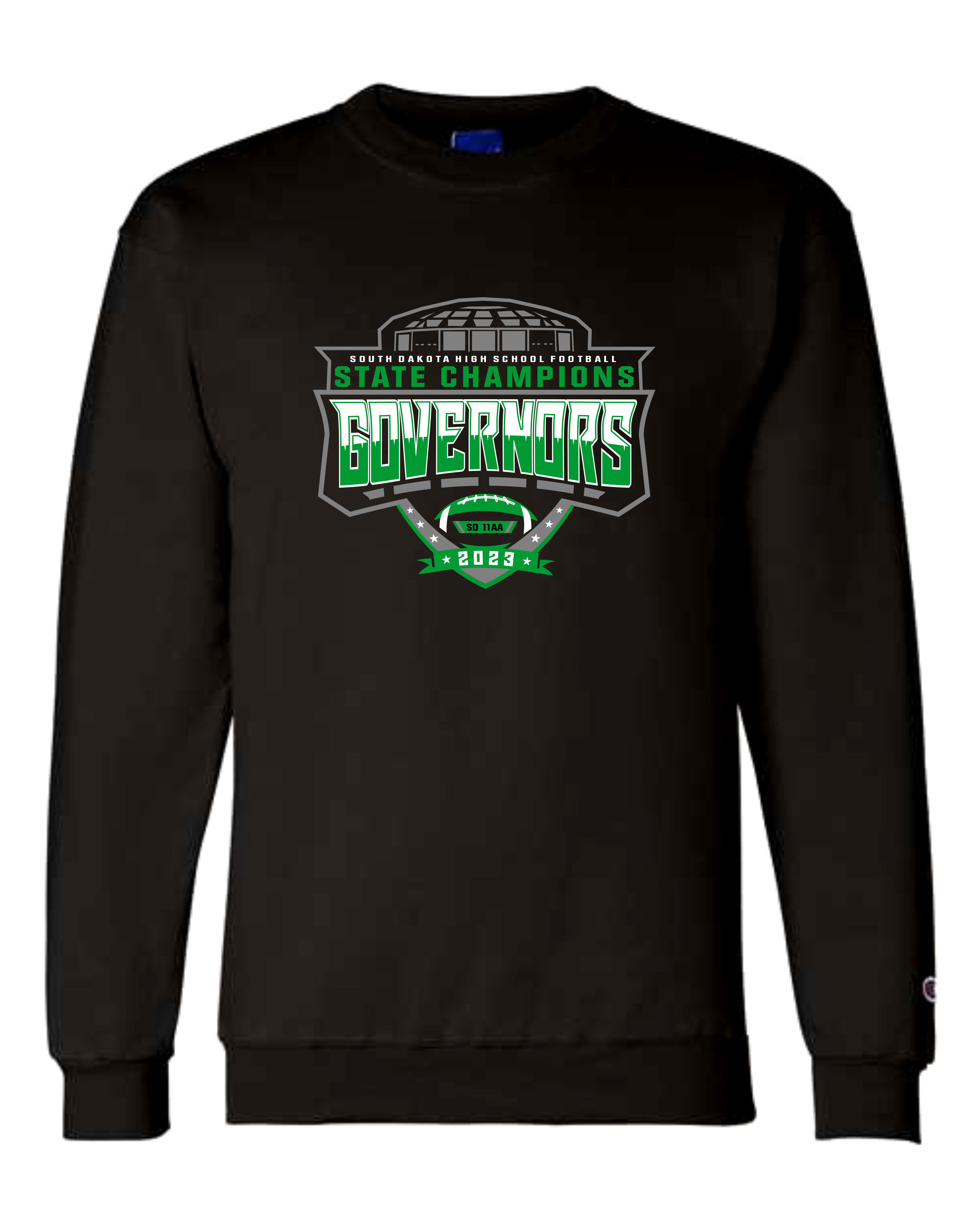 Champion® Crewneck Sweatshirt