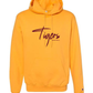 Tigers Champion® Hooded Sweatshirt