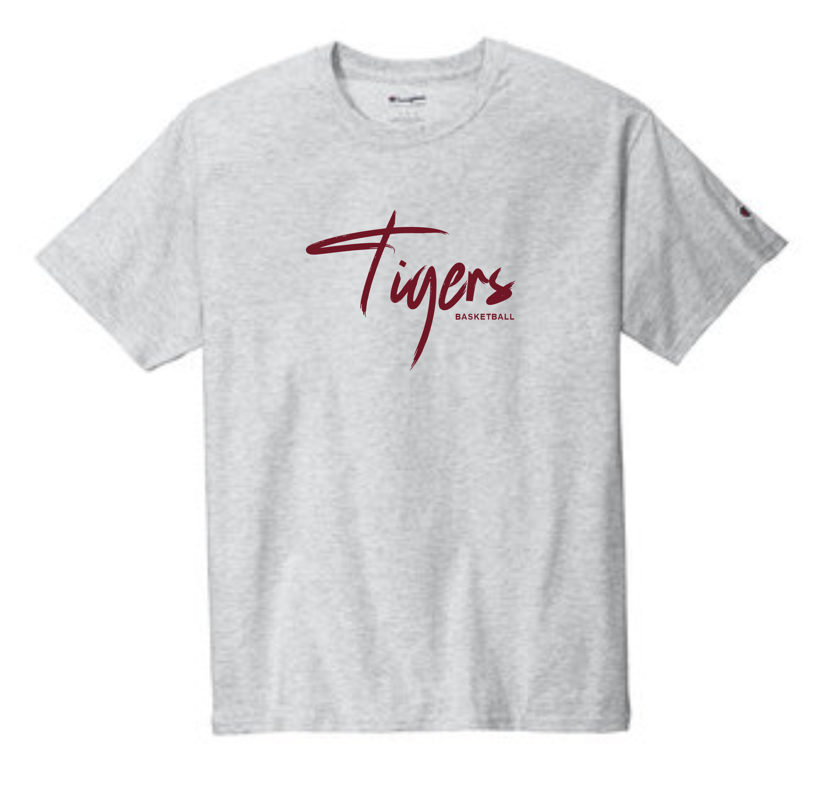 Tigers Champion® T-Shirt