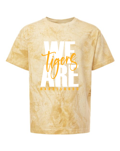 # Youth Comfort Colors Colorblast Heavyweight T-Shirt
