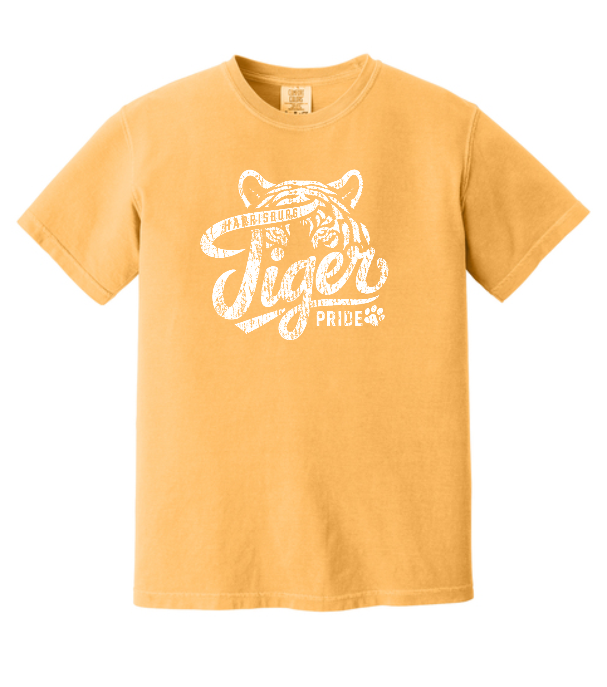 # Comfort Colors - Garment Dyed Heavyweight T-Shirt