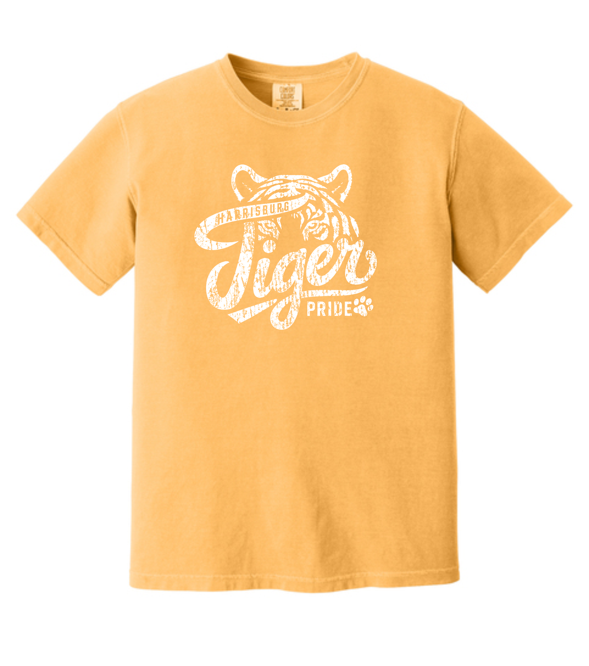 # Comfort Colors - Garment Dyed Heavyweight T-Shirt