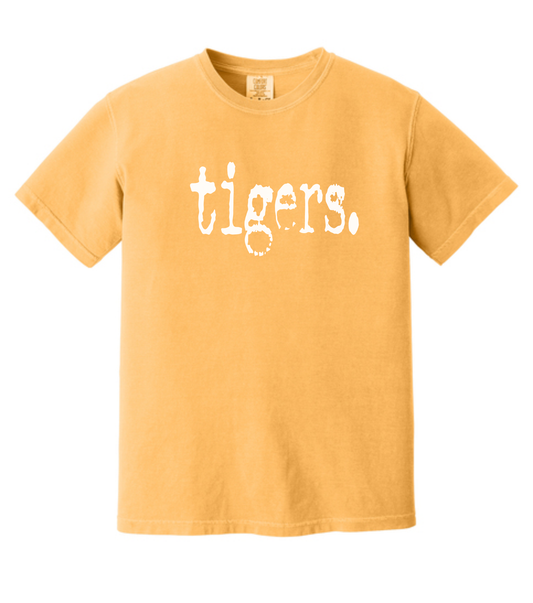 # Comfort Colors - Garment Dyed Heavyweight T-Shirt