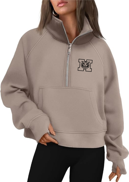 H Logo - Ladies Scuba "Dupe" (A)