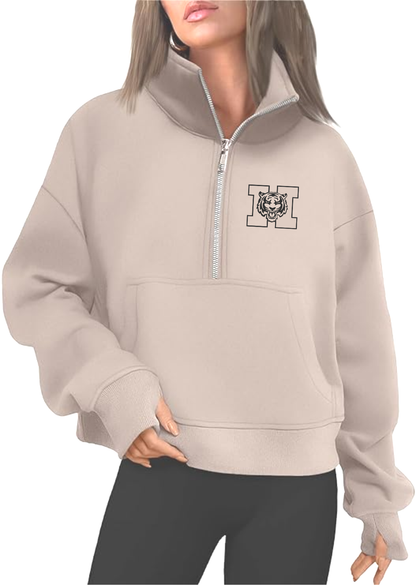 H Logo - Ladies Scuba "Dupe" (A)