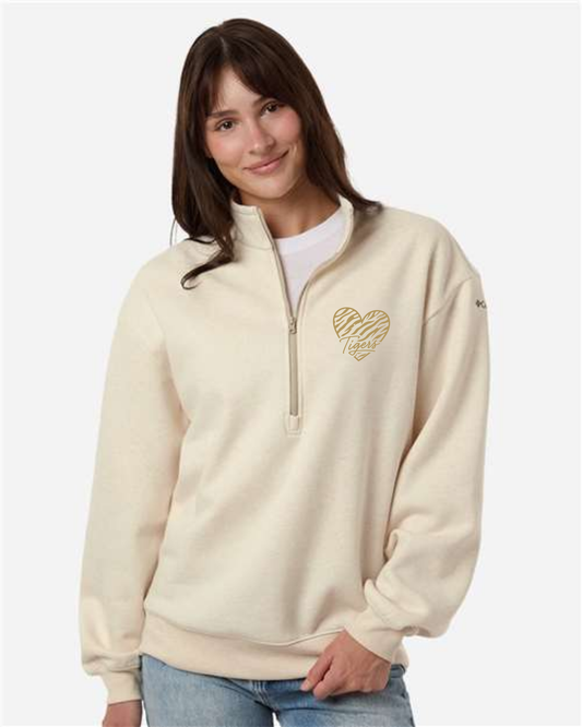 # Columbia Women's Aldermore Half-Zip Pullover