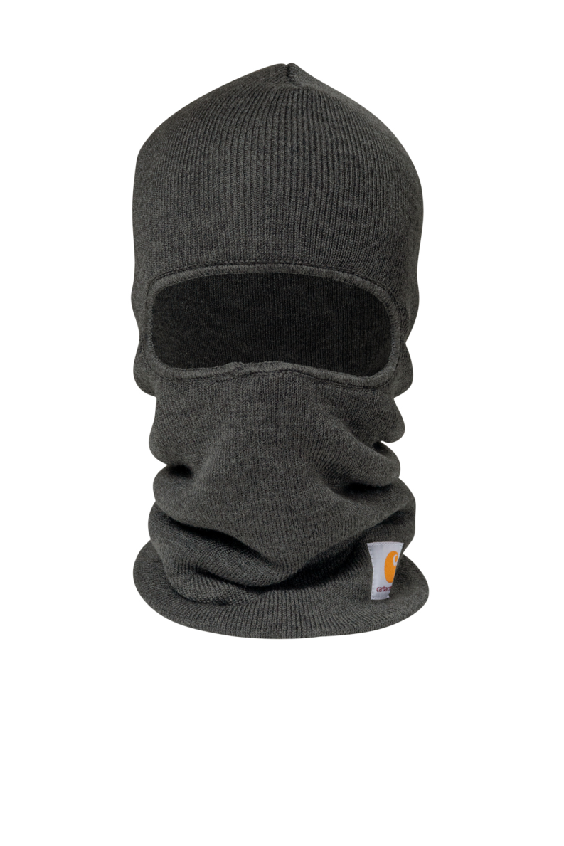 Midtown Carhartt® Knit Insulated Face Mask