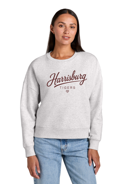 # Stanley/Stella Women’s Stella Alma Crewneck Sweatshirt