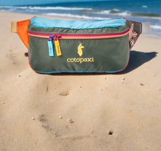 Cotopaxi Bataan Hip Pack