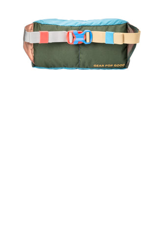Cotopaxi Bataan Hip Pack