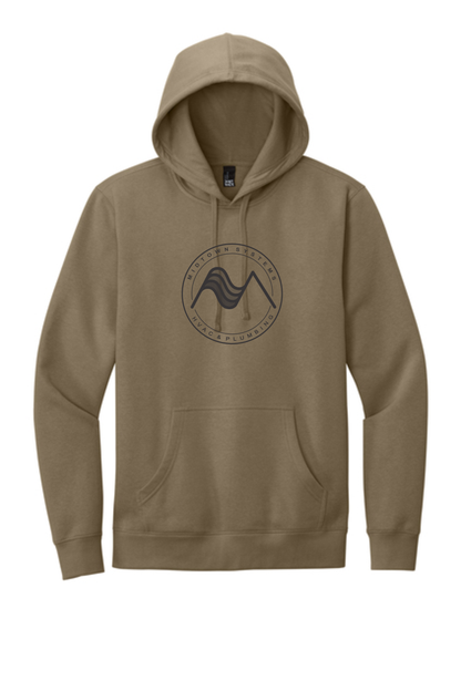 District VIT Fleece Hoodie +