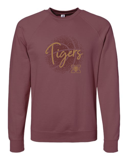 Unisex Icon Lightweight Crewneck Sweatshirt^
