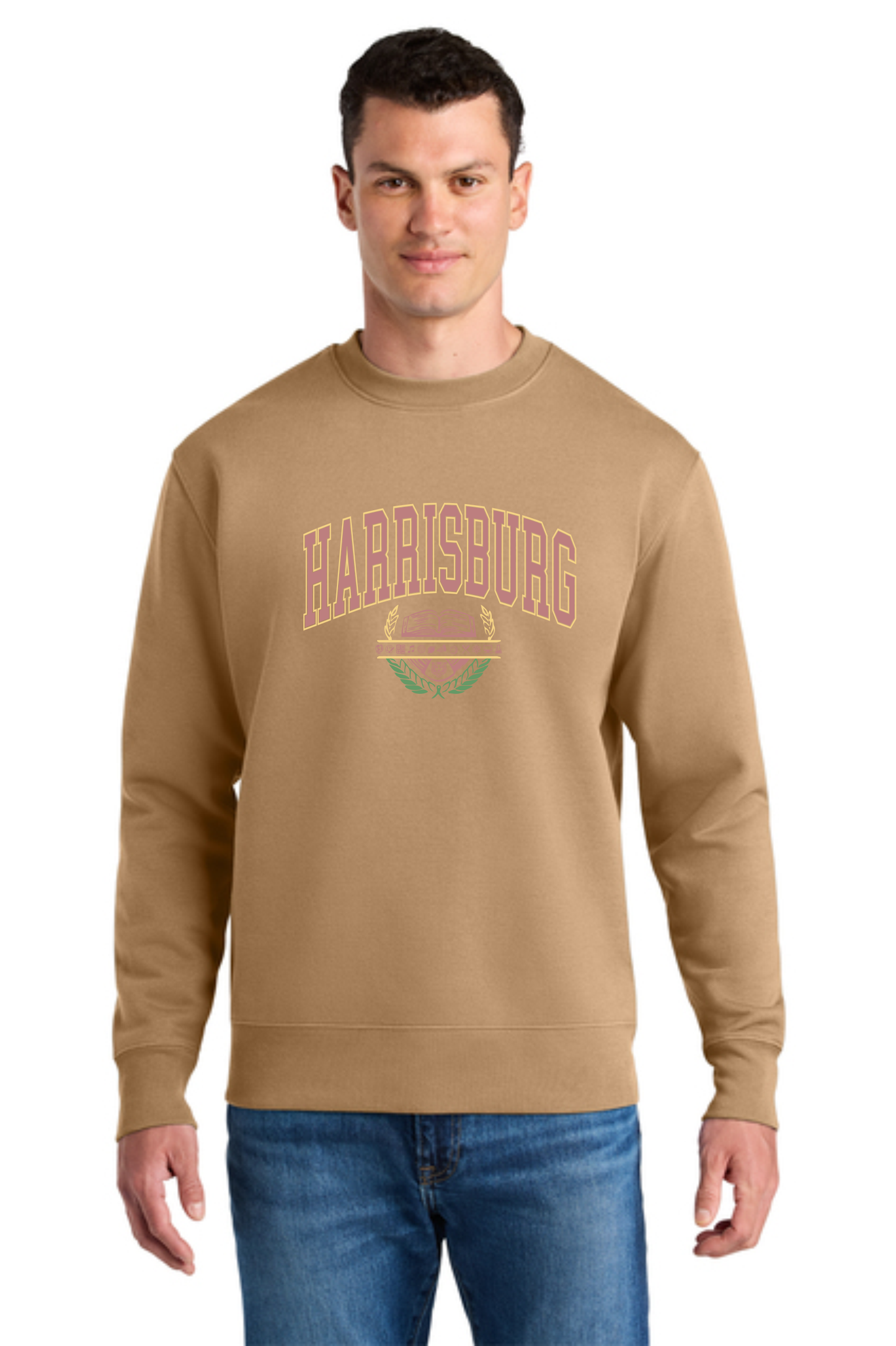 Stanley/Stella Unisex Changer 2.0 Crewneck