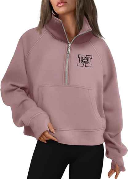H Logo - Ladies Scuba "Dupe" (A)