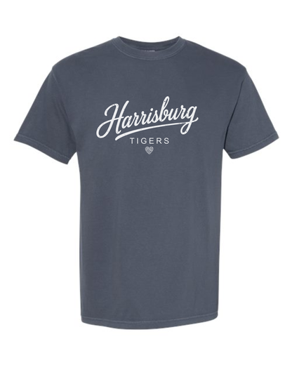 # Comfort Colors - Garment Dyed Heavyweight T-Shirt