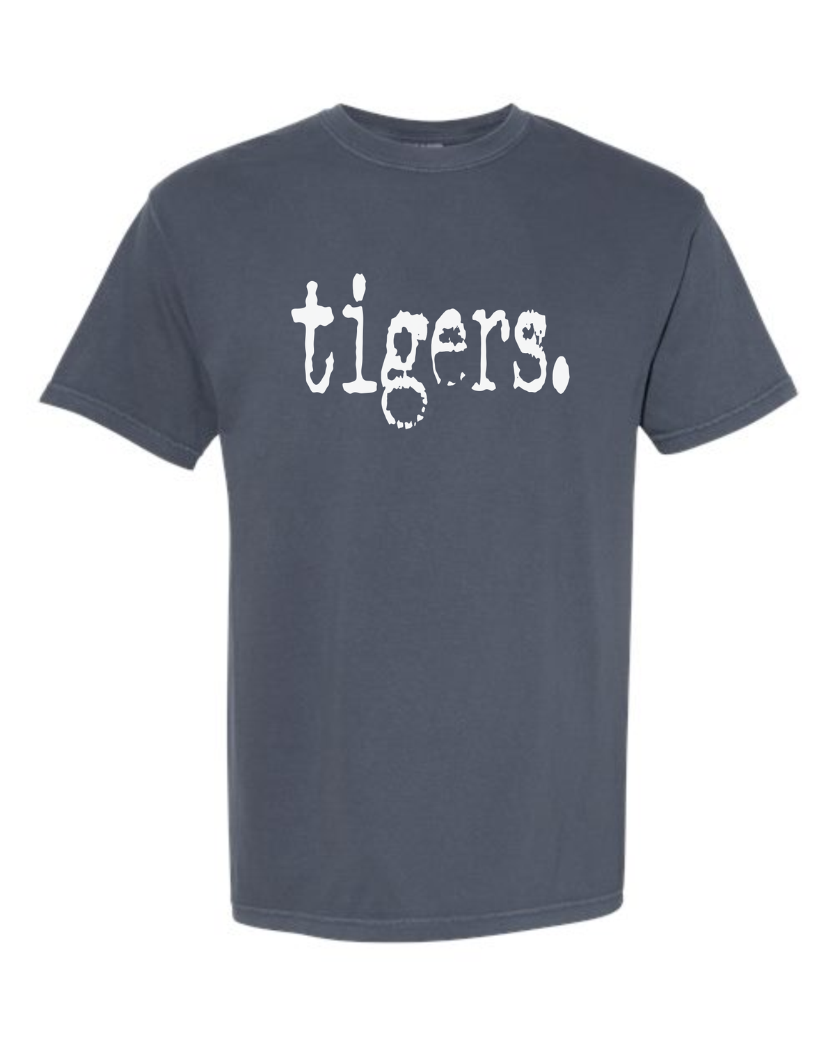 # Comfort Colors - Garment Dyed Heavyweight T-Shirt