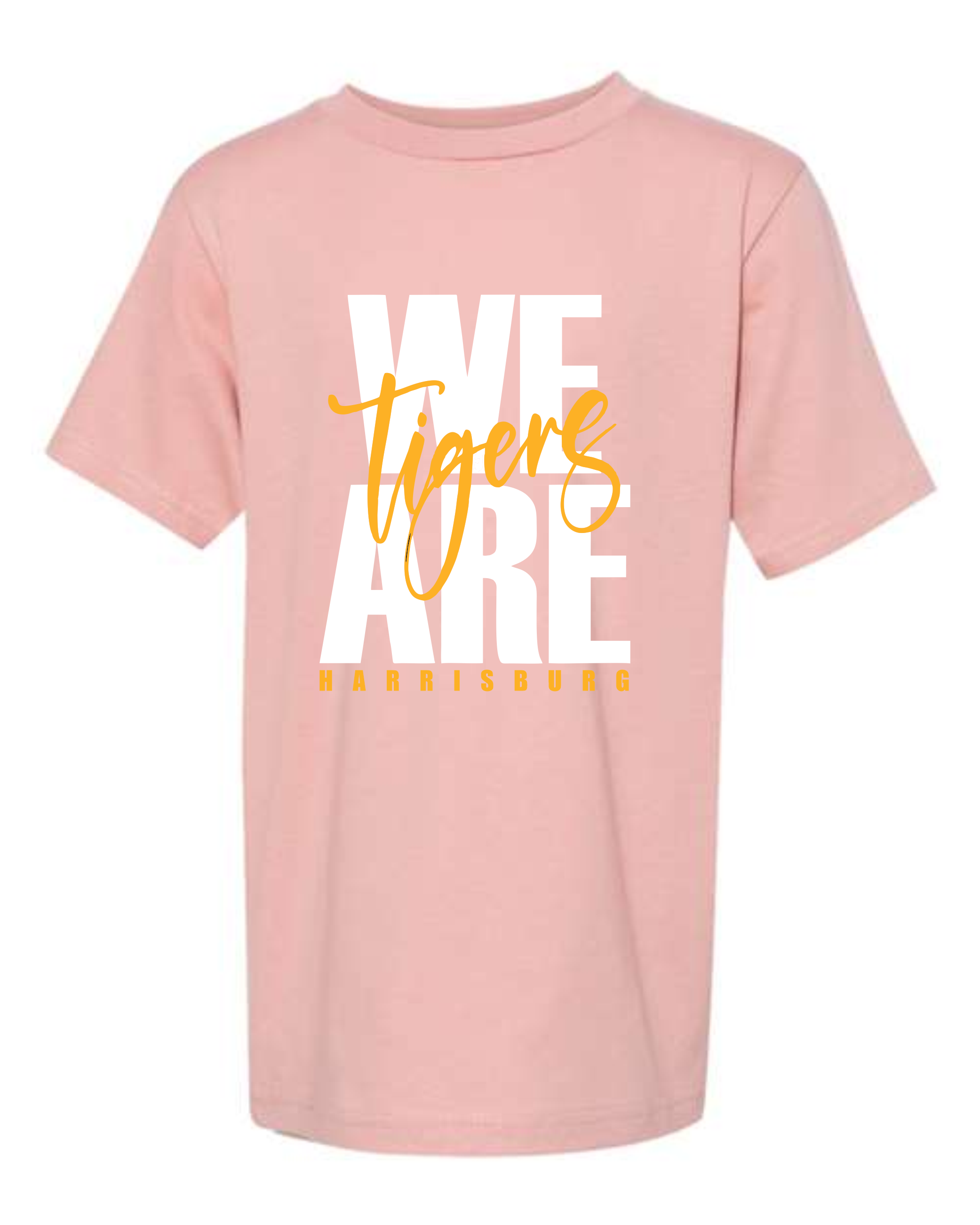 # Youth Next Level 100% Cotton