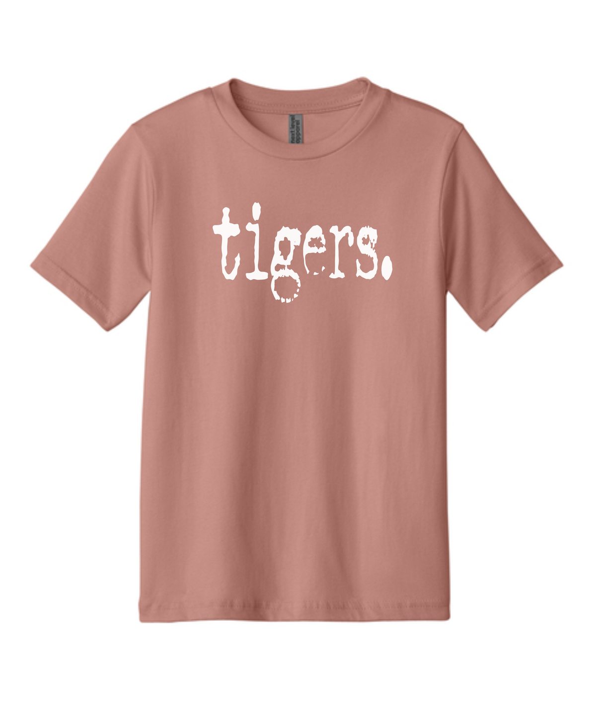 # Youth Next Level 100% Cotton