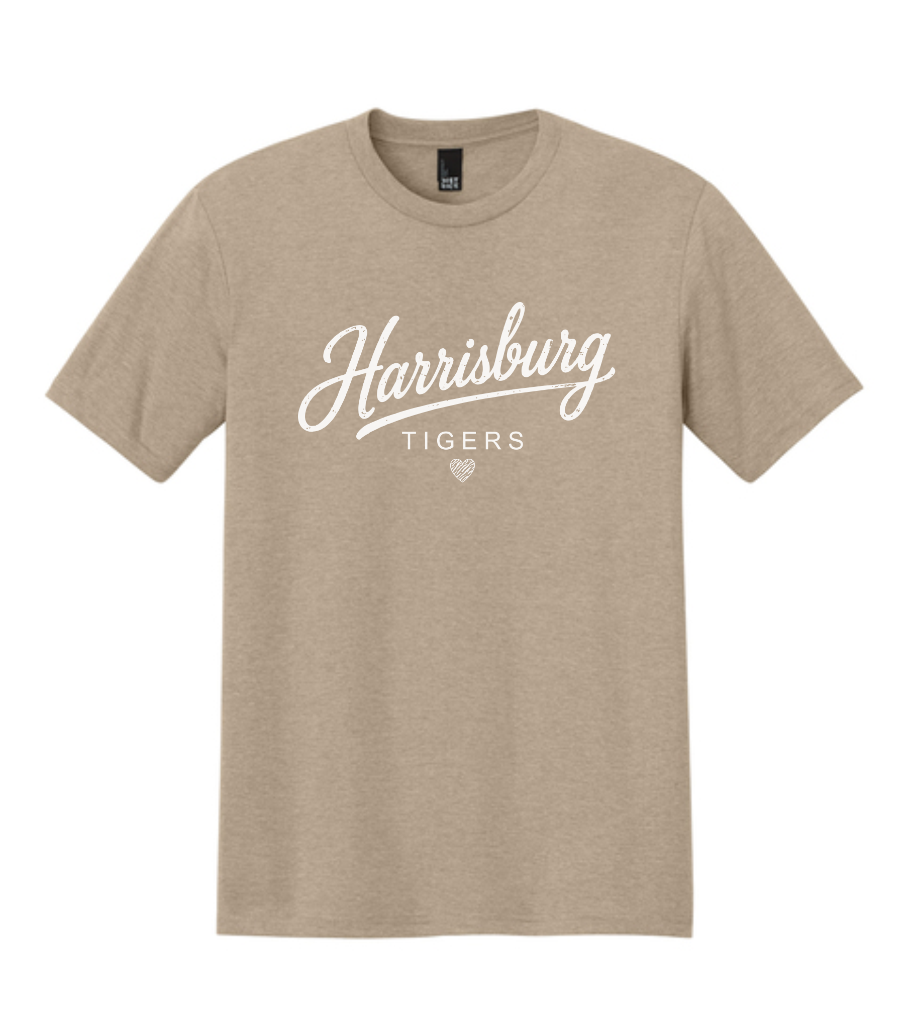 # District Perfect Tri-Blend