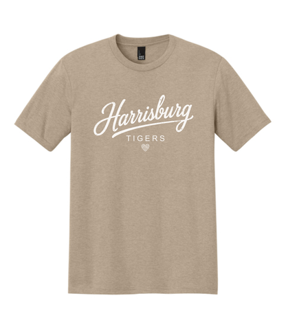 # District Perfect Tri-Blend
