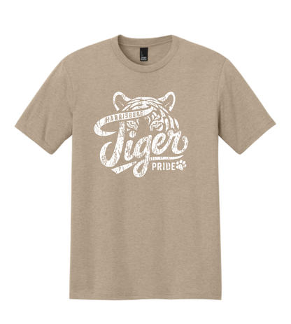 # District Perfect Tri-Blend