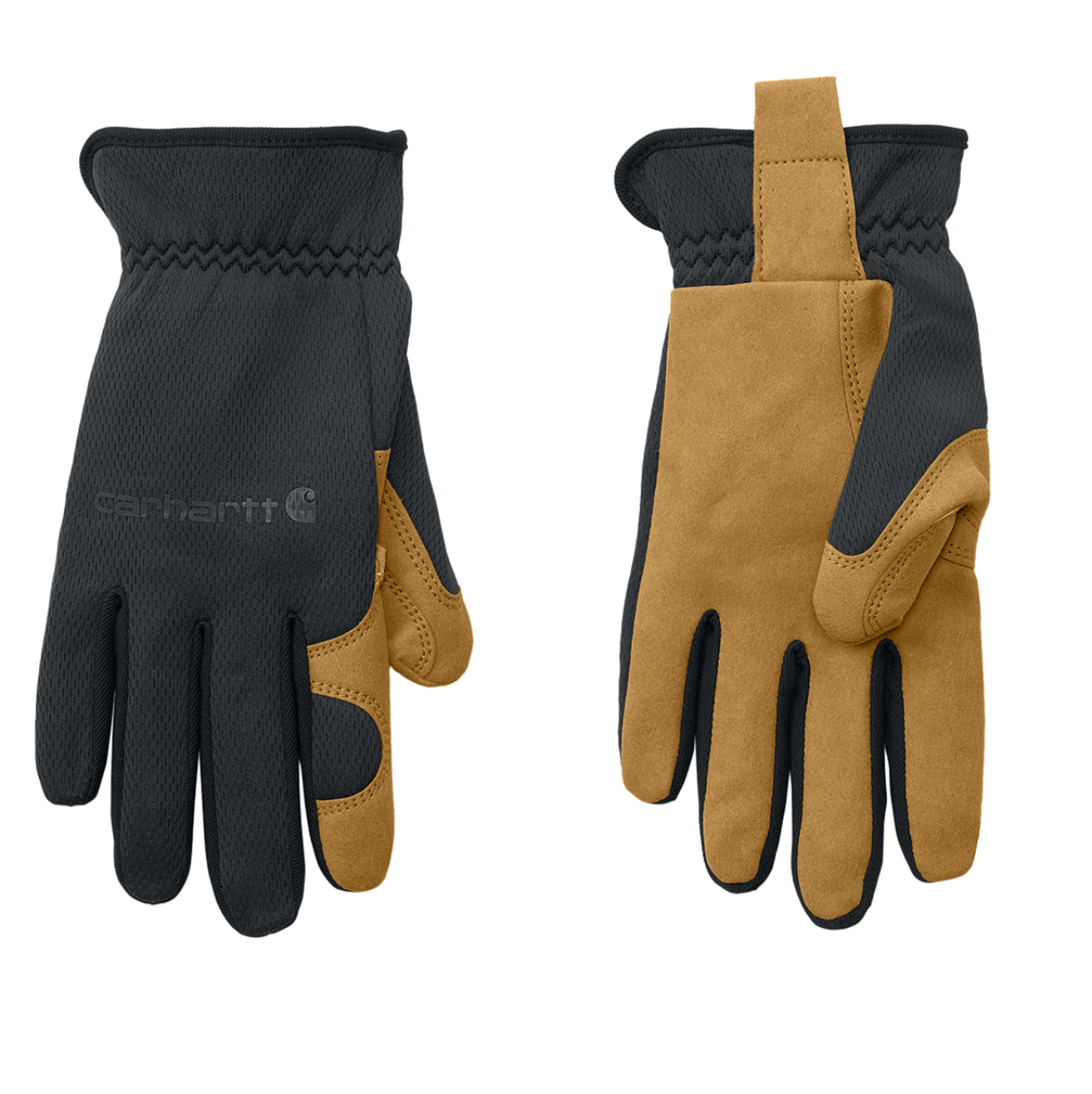 Midtown Carhartt® High-Dexterity Open-Cuff Glove