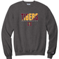 Tigers - Champion Crew Sweatshirt