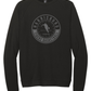 District Perfect Tri-Blend Crewneck Sweatshirt