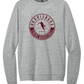 District Perfect Tri-Blend Crewneck Sweatshirt