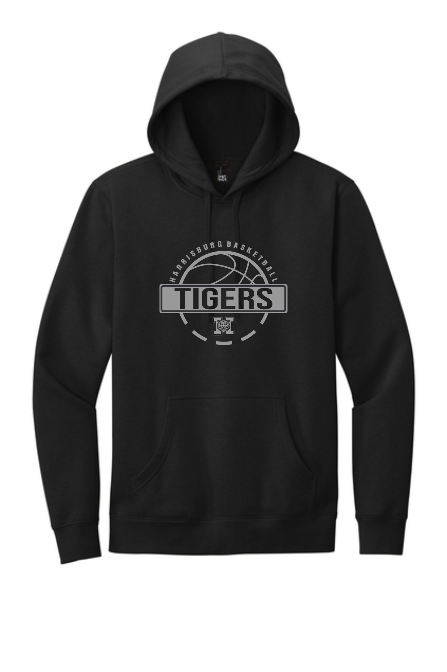 District Perfect VIT Fleece Hoodie^
