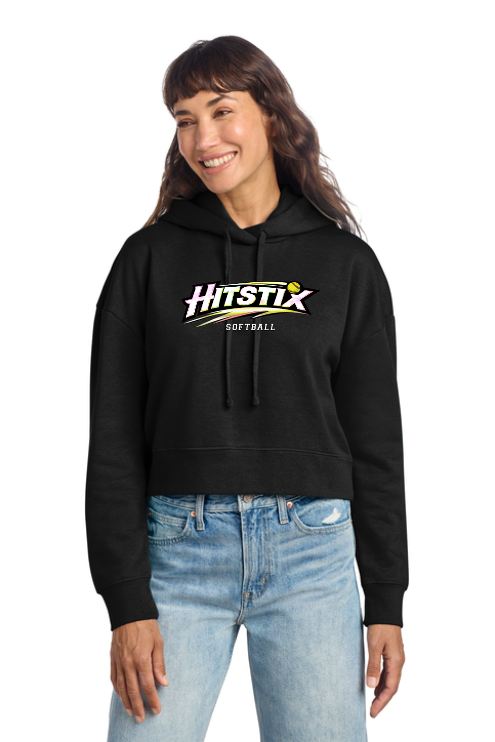 Women's District V.I.T Fleece Hoodie