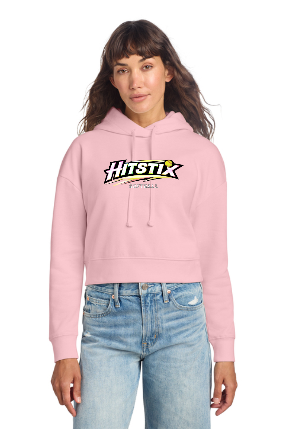 Women's District V.I.T Fleece Hoodie