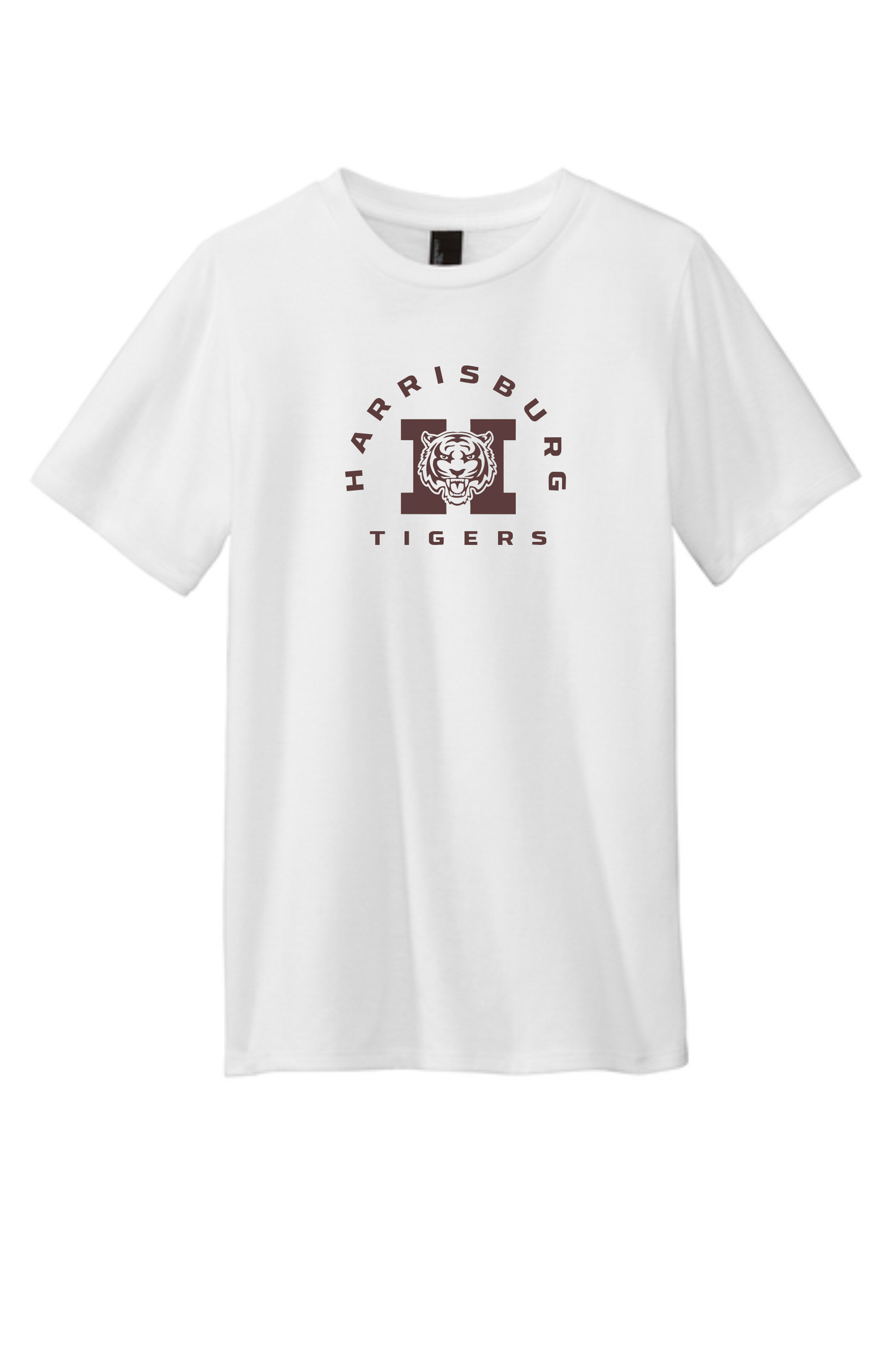 Youth District Perfect Triblend Tee