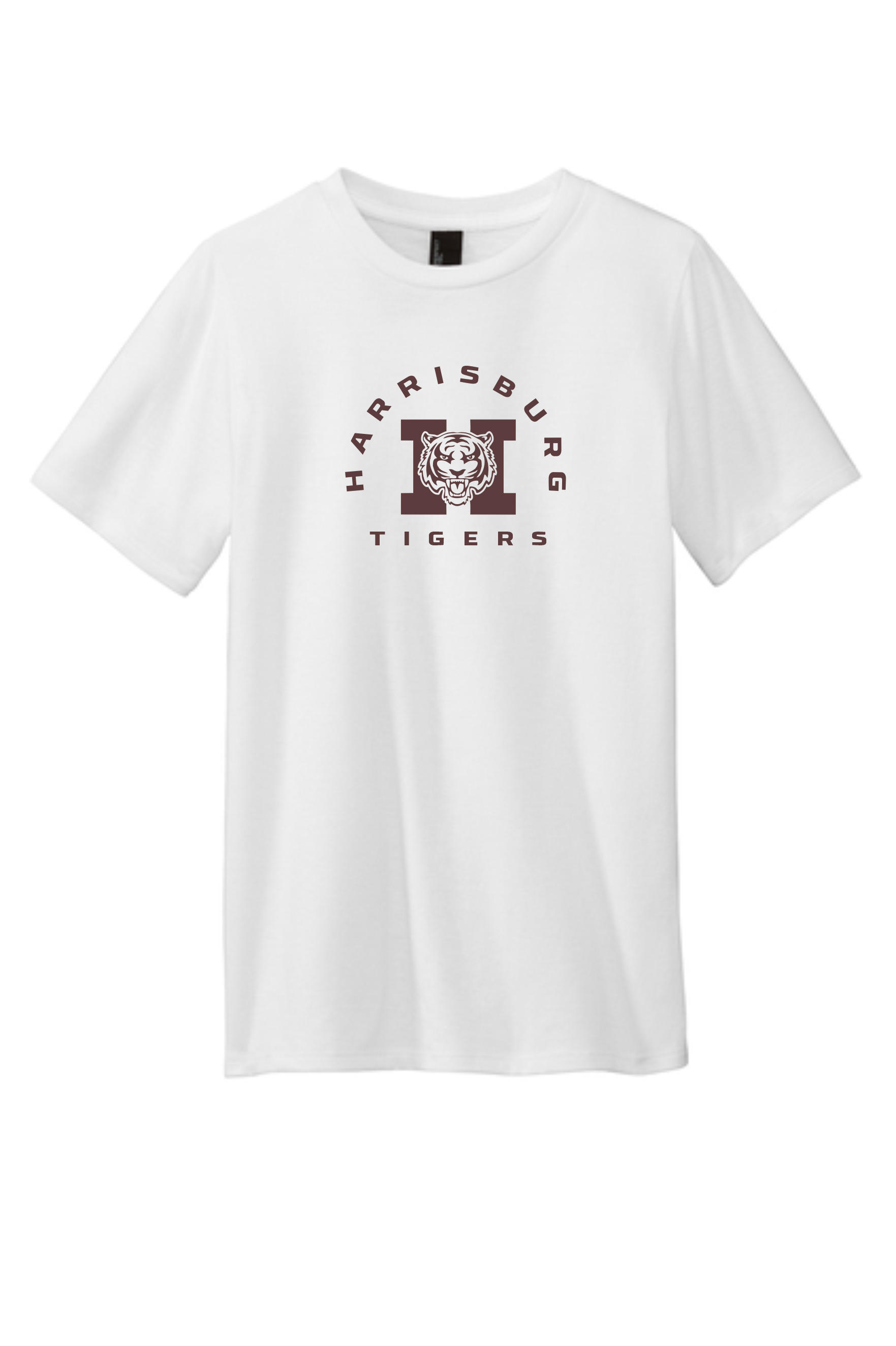 Youth District Perfect Triblend Tee