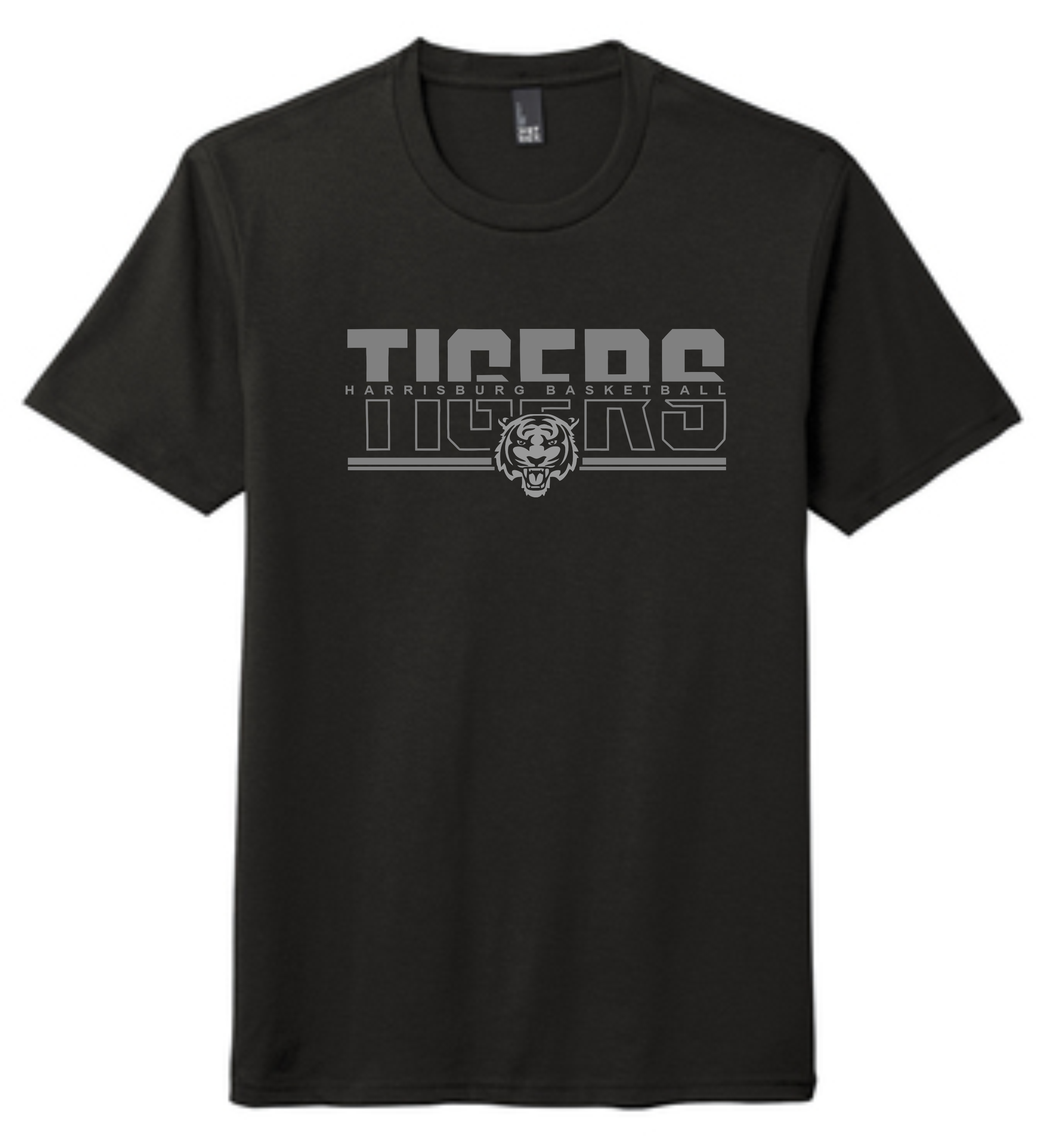 District Perfect Tri Tee